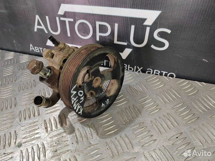 Насос гур Toyota Camry XV40 2AZ-FE