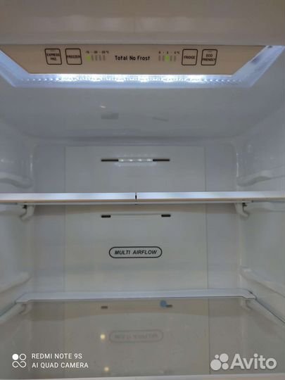 Холодильник бу lg