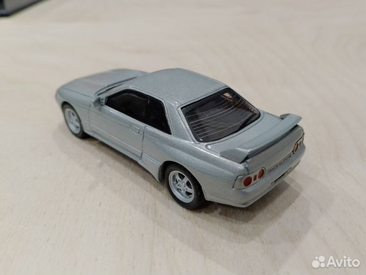 Nissan Skyline GT-R R32
