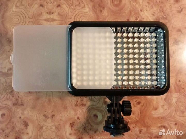 Видеосвет led Yongnuo YN-1410