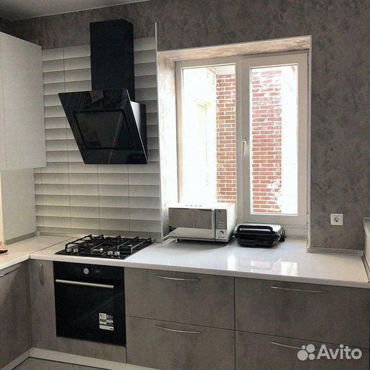 Кухни Оплата после Доставки