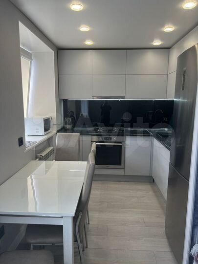 2-к. квартира, 45 м², 5/5 эт.