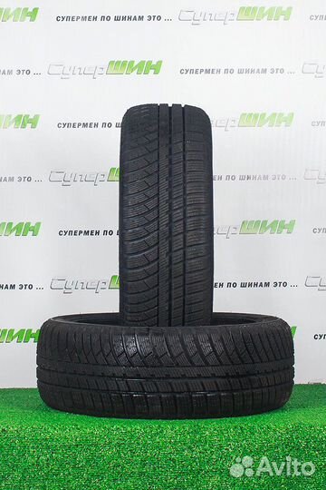 Dynamo M4S01 Street-H 215/60 R16