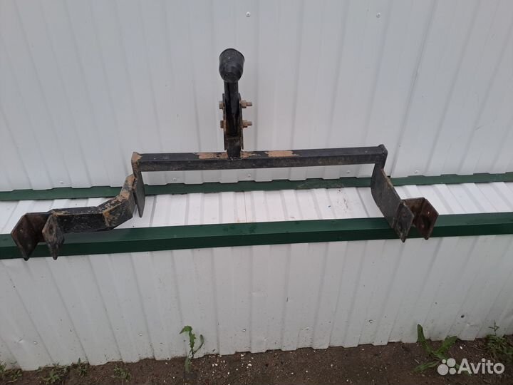 Прицеп легковой бу