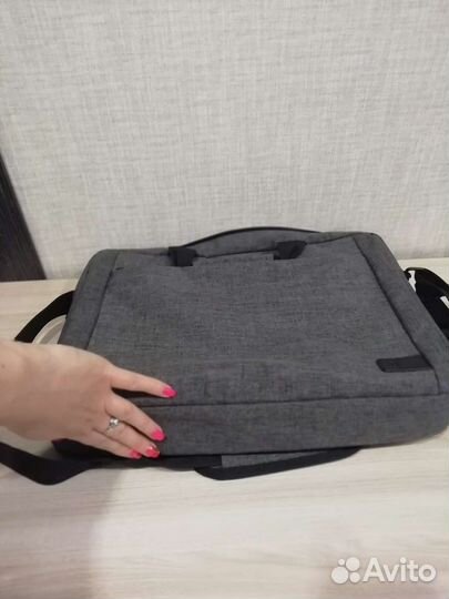 Сумка для ноутбука *