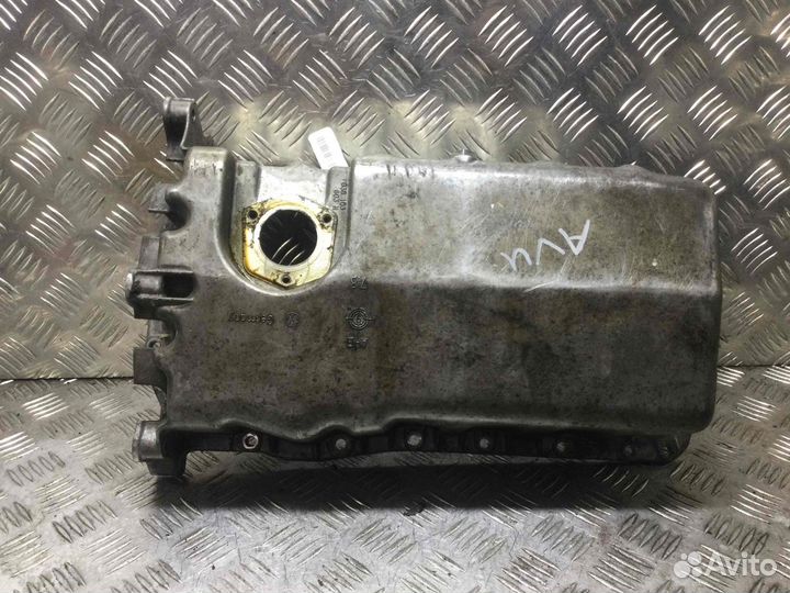 Поддон Audi A3 038103603n AVU