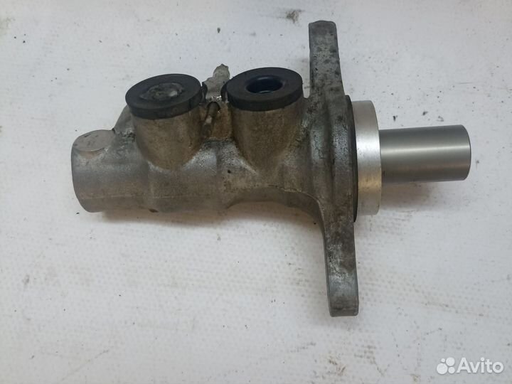 Datsun on do главный тормозной цилиндр гтц