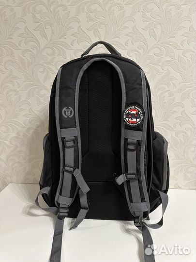 Рюкзак hardcore training triumph