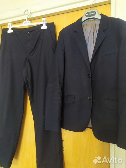 Школьная форма для мальчика