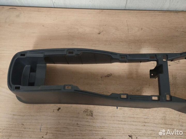 Центральная тонель пола Suzuki SX4 2009-2014