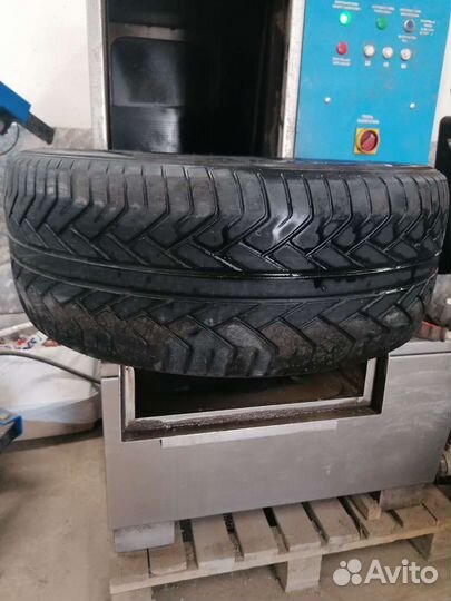 265/50r20 Yokogama б/у за 1шт