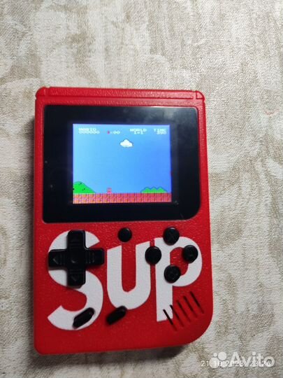Игра sup game box 400