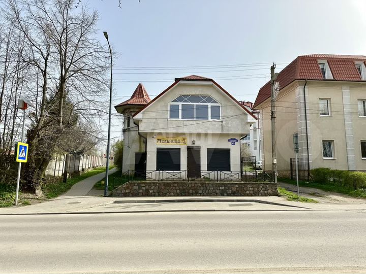 Свободного назначения, 161.3 м²