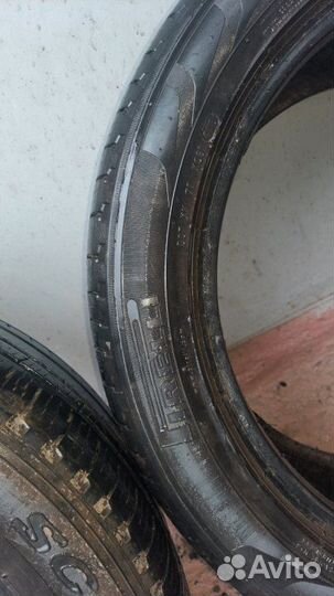 Pirelli Scorpion Verde 275/45 R20