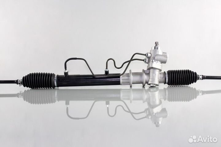 Рулевая рейка Митсубиси Кольт 5 Новая