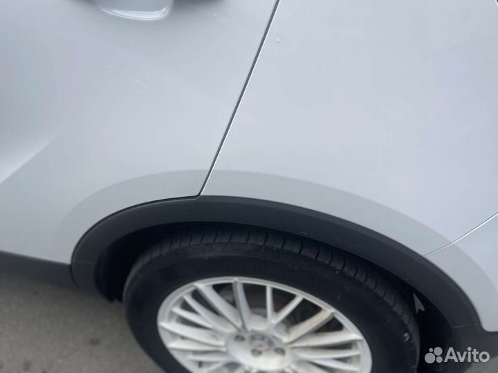 Opel Mokka 1.8 AT, 2013, 89 000 км