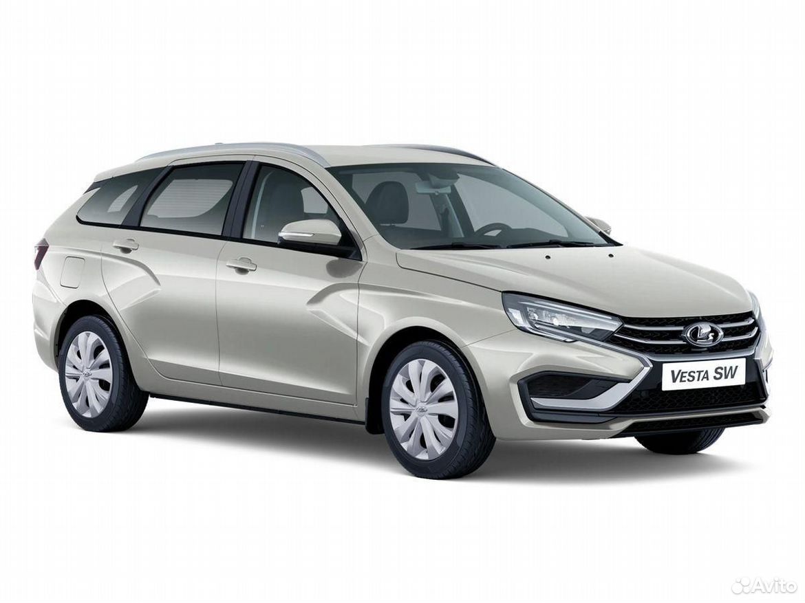 ВАЗ (LADA) Vesta 1.6 MT, 2026