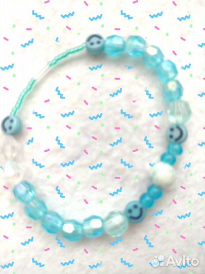 Изделия из бисера