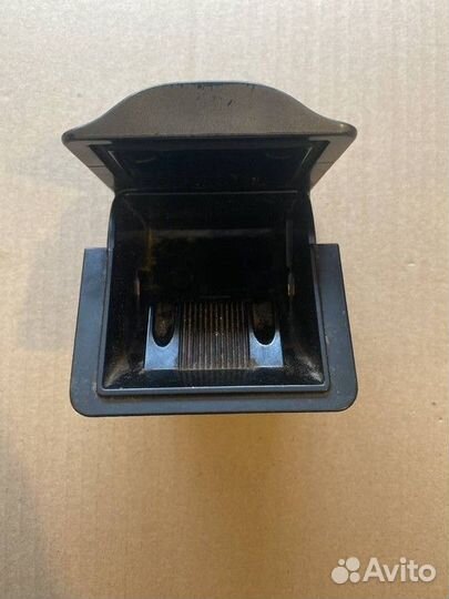 Пепельница передняя Mitsubishi Lancer