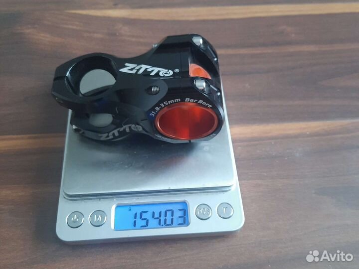 Вынос руля для велосипеда