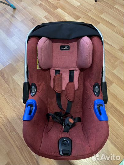Детское автокресло от 0 до 13
