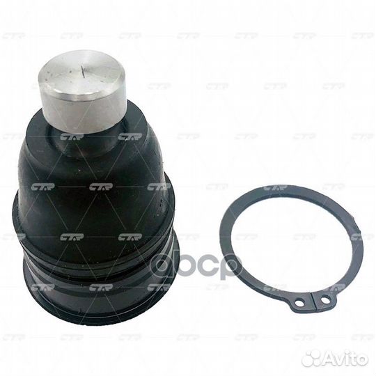 Опора шаровая mitsubishi: space wagon 98-04 CB0264