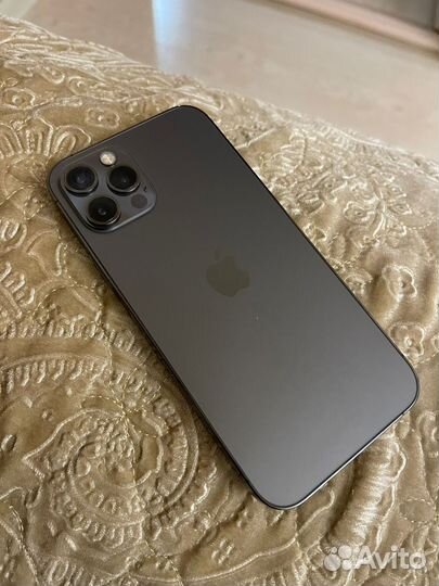iPhone 12 про 128