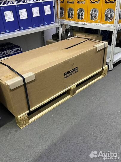 Ремкомплект двигателя большой DAF 2299986