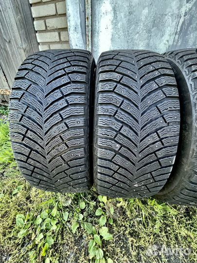 Michelin X-Ice North 4 235/55 R17 103T