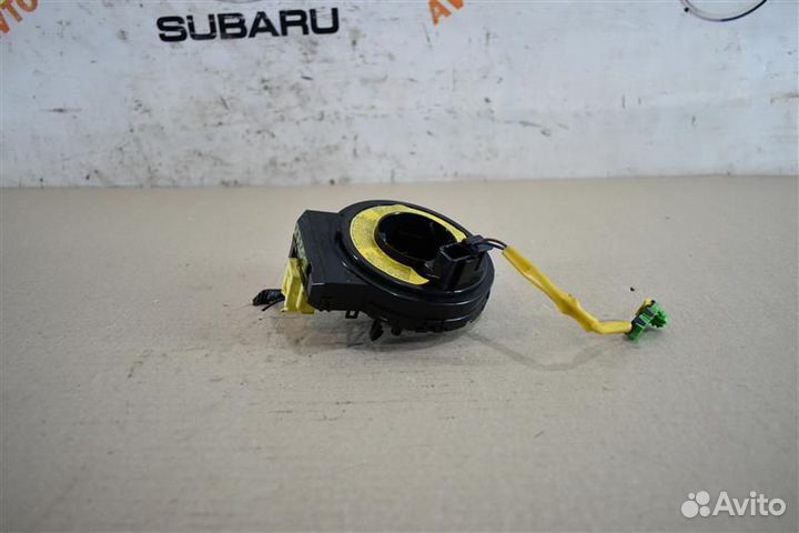 Шлейф подрулевой Hyundai Sonata Nf седан G4KE 2.4