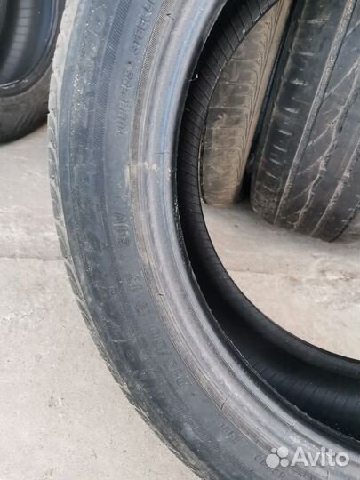 Bridgestone Turanza ER300 215/50 R17