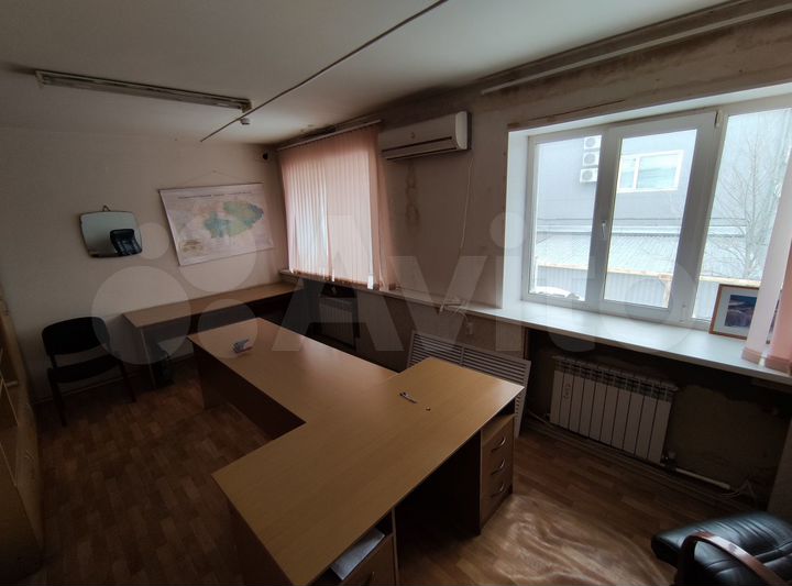 Аренда офисных помещений от 20кв.м