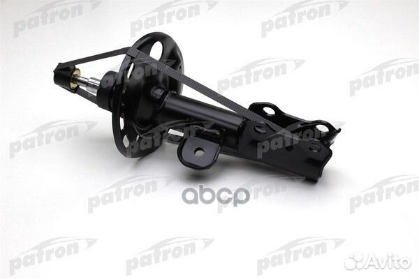 PSA339701 patron Амортизатор подвески PSA339701