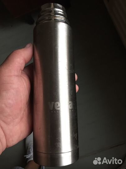 Термос 0,5 л