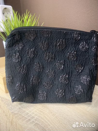 Косметичка Chanel парча