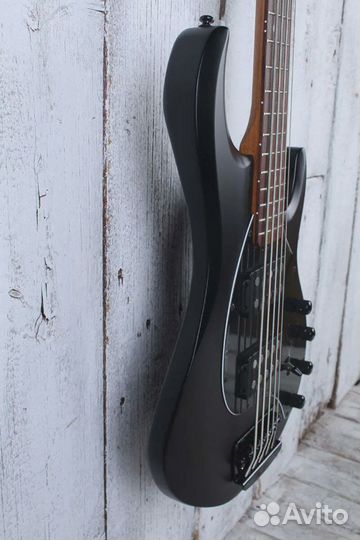 Бас-гитара Sterling by Music Man StingRay35 HH 5 S