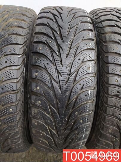 Yokohama Ice Guard IG35 235/65 R17 100