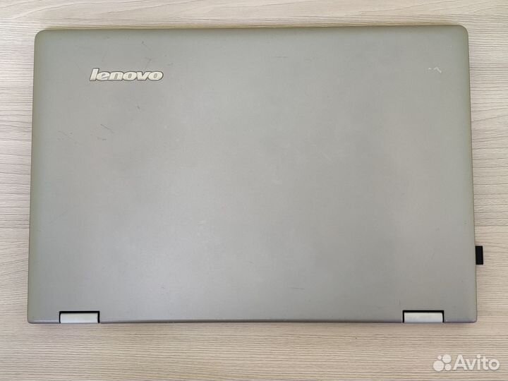 Ноутбук Lenovo IdeaPad Yoga 13