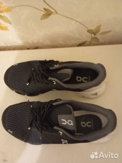 Кроссовки мужские новые