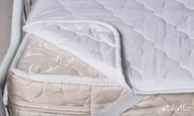 Наматрасник