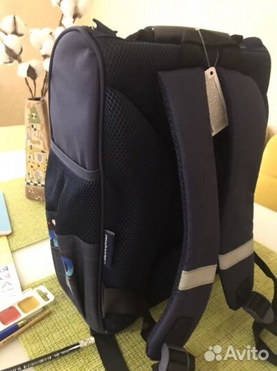 Ранцы школьные новые, ортопедические’