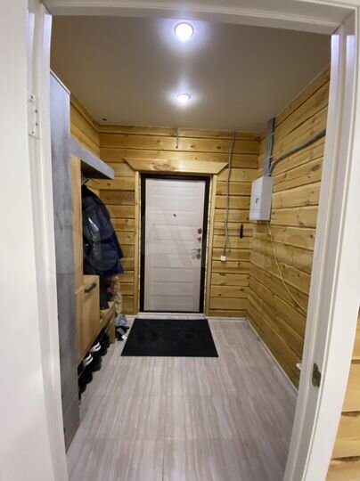 Дом 130 м² на участке 6 сот.