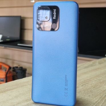 Xiaomi Redmi 10C, 4/64 ГБ, 2 SIM