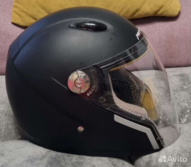 Мотошлем Michiru