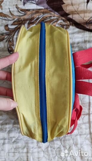 Рюкзак для дошкольника