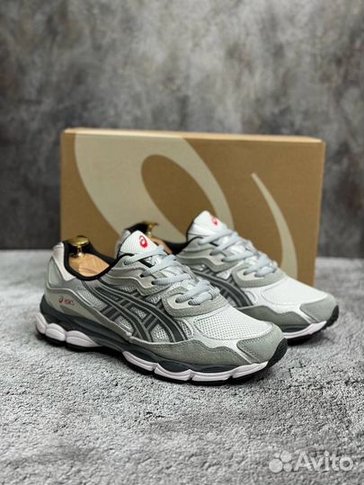 Кроссовки Asics Gel NYC