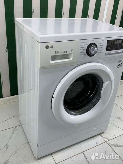 Стиральная машина бу с гарантией и доставкой