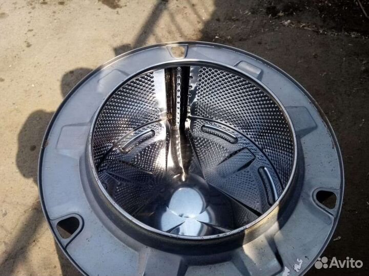 Барабаны от стиральной машины