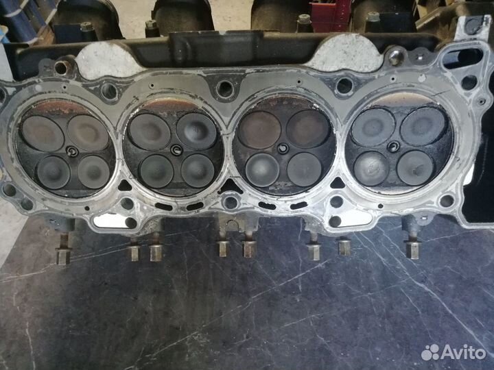 Гбц инжектор honda CBR 1100XX