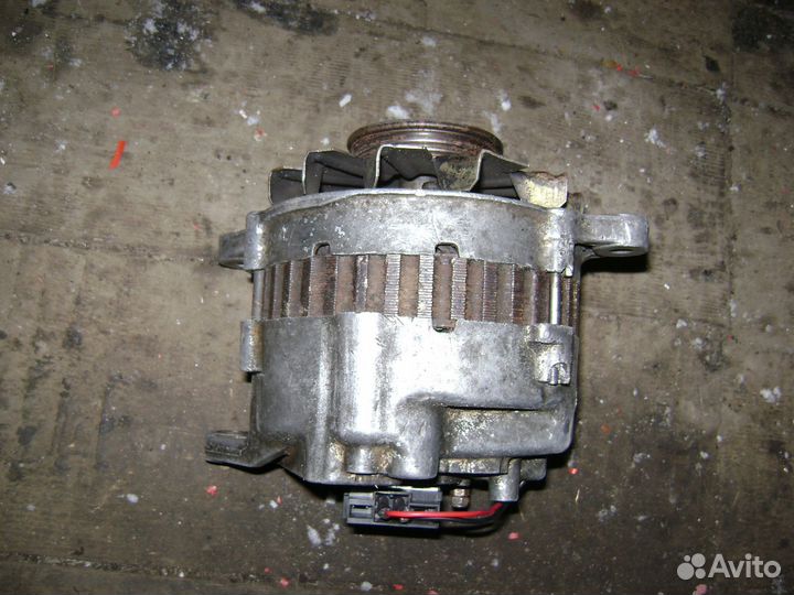 Генератор для Хёндай Соната 2 и 3, 60А